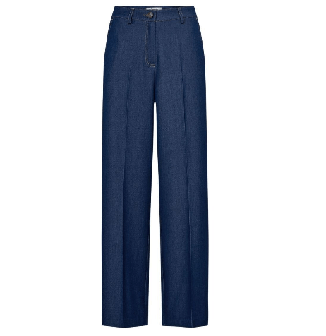 Co Couture Terry Pant