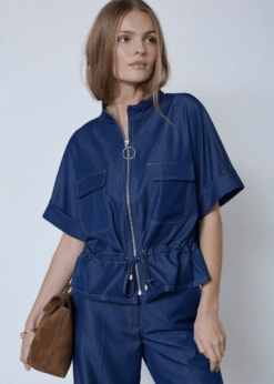 Co Couture Terry Sæt