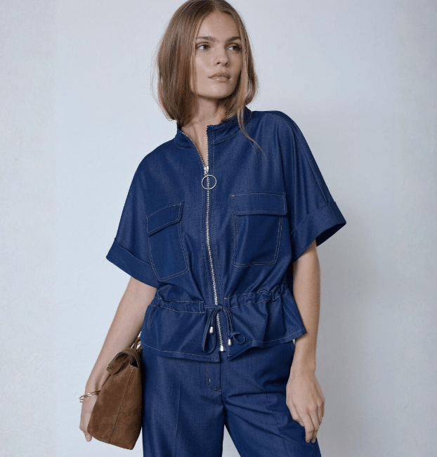 Co Couture Terry Sæt