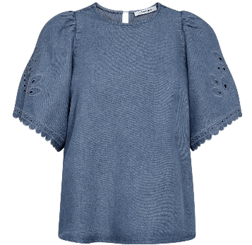 Co Couture Tilly Bluse