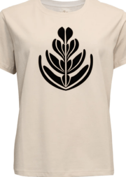 Costa Mani T Shirt Style Florist