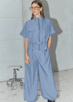 Elly Vest Fra Co Couture