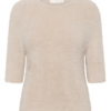 Inwear Mala Tee Beige