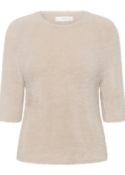 Inwear Mala Tee Beige