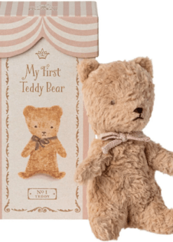 Maileg My First Teddy Pudder