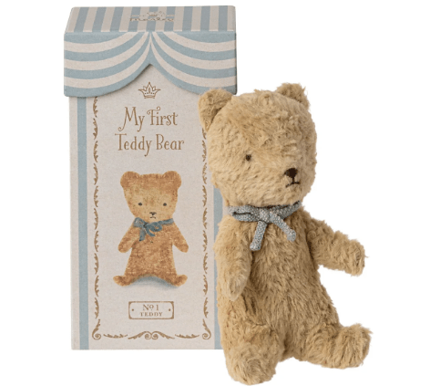 Maileg My First Teddy Sand
