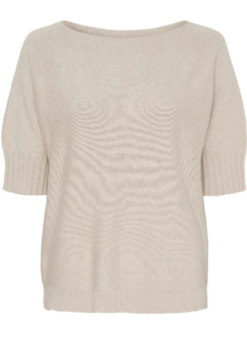 Marta Costanza Strik Sabbia Beige