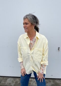 Marta Elissa Bluse Og Coline Skjorte