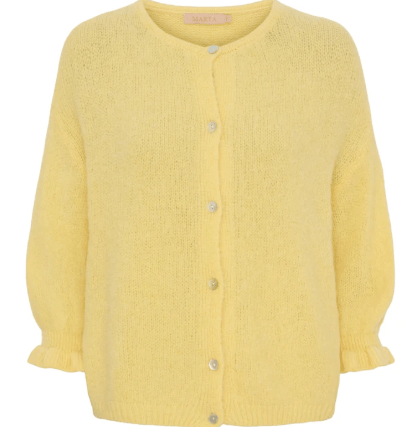 Marta Gul Juliana Cardigan