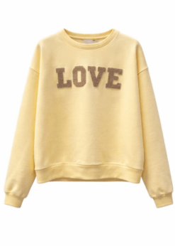 Marta Gul Love Sweat Style Jessa