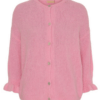 Marta Juliana Cardigan Babypink