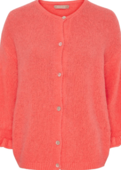 Marta Juliana Cardigan Corallo