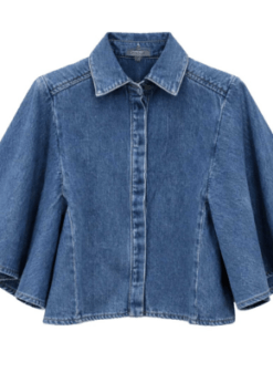 Marta Marika Denim Jakke