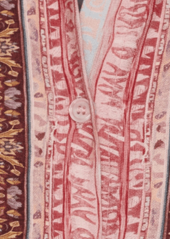 Marta Skjorte I Print Style Annette