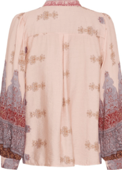 Marta Skjorte Style Annette