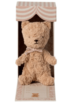My First Teddy Pudder Fra Maileg