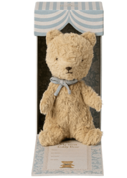 My First Teddy Sand Fra Maileg