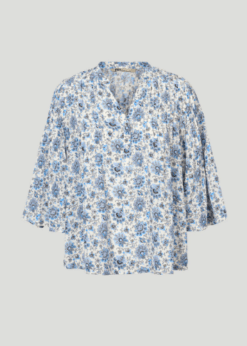 PBO Bluse Style Jonmol