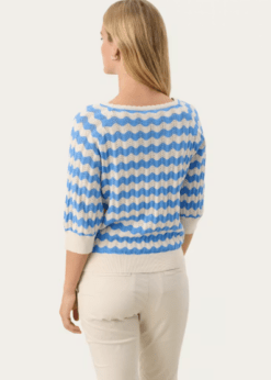 Part Two Bluse Style Rosine