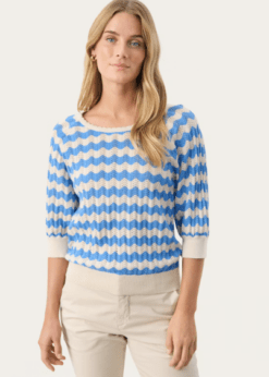 Part Two Rosine Bluse