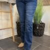 Red Button Babette Jeans Længde 31 Farve Blue