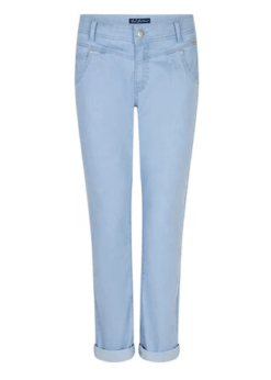 Red Button Jani Fancy Chambray Buks