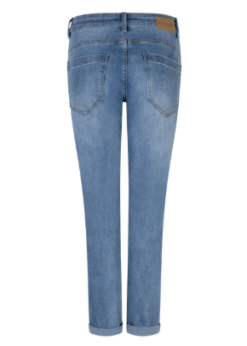 Sienna Jeans Lys Vask Fra Red Button
