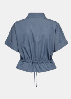 Style Elly Vest Fra Co Couture