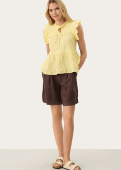 Style Gimaline I Gul Fra Part Two