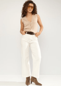 Style Parisan Buks Fra Numph