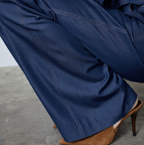 Terry Buks Fra Co Couture