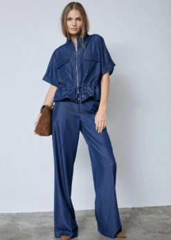 Terry Sæt Fra Co Couture