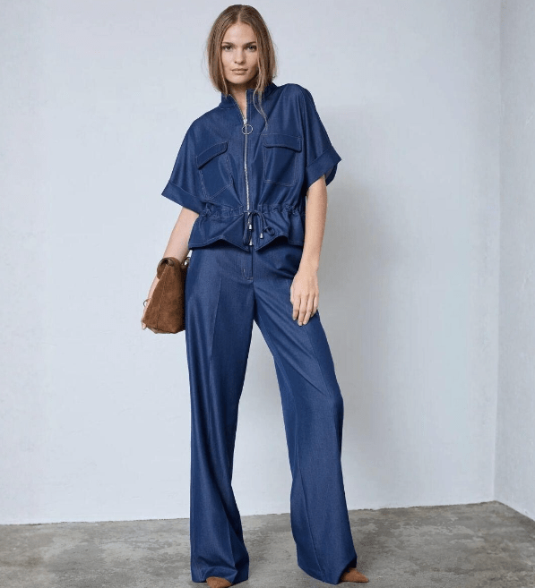 Terry Sæt Fra Co Couture