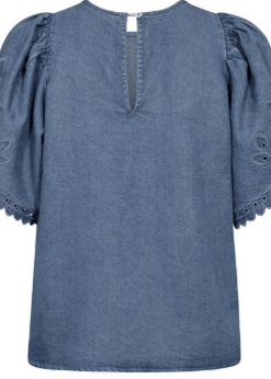 Tilly Bluse Fra Co Couture