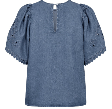 Tilly Bluse Fra Co Couture
