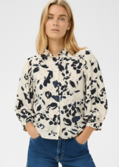 Anais Skjorte Fra Part Two