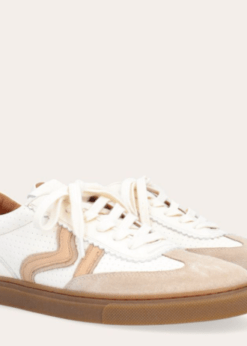 Billi Bi Sneakers A8581 572