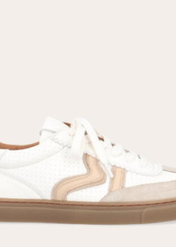 Billi Bi Sneakers Hvid Multi