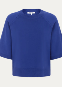 Blå Helen Strik Fra Soft Rebels