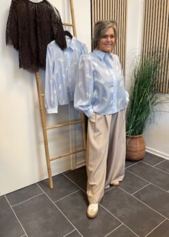 Co Couture Amelia Skjorte Og Marlo Buks