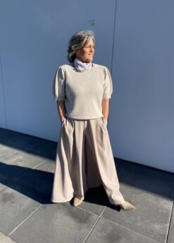 Co Couture Marlo Buks Og Marta Strik