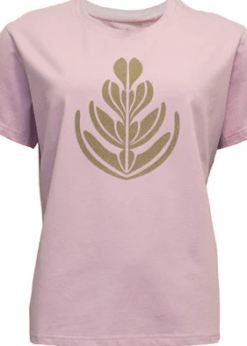 Costa Mani Florist T Shirt