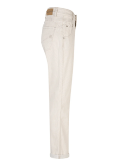 Jani Stripe Beige Buks Fra Red Button