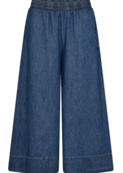 Lisea Denim Buks Fra Freequent