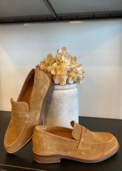 Loafer Style A6335 Fra Billi Bi