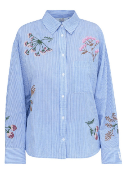 Love1555 Skjorte Fra Love & Divine