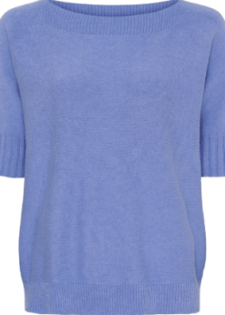 Marta Costanza Strik Jeans Blå