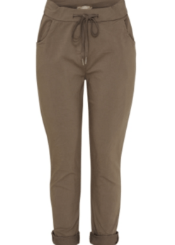 Marta Kallie Buks Fango