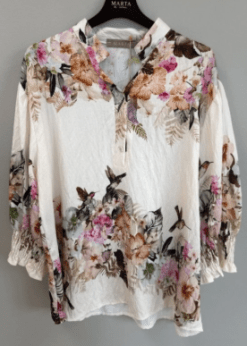 Marta Meisande Bluse