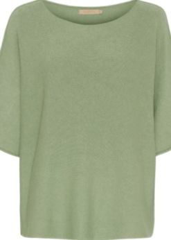 Marta Sia Strik Salvia Grøn